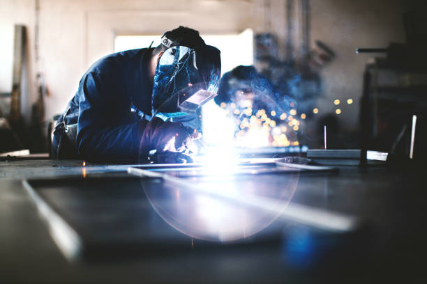 Best Maintenance and Repair Welding in Meade, KS