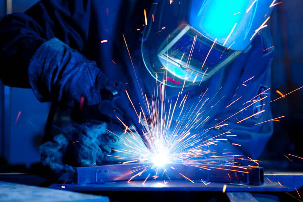 Best Welding Inspection and Certification in Meade, KS