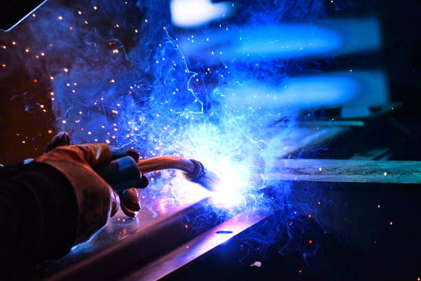 Meade, KS Welder & Metal Fabrication Company