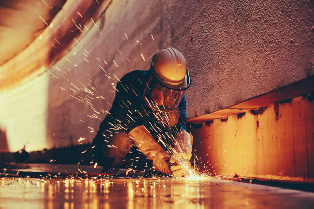 Best Specialty Welding Processes in Meade, KS