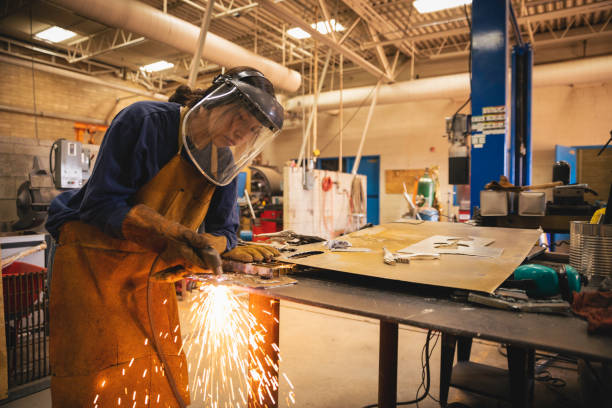 Affordable Welder Services in Meade, KS