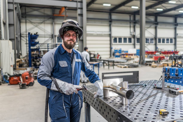 Best Welding Equipment Sales and Repair in Meade, KS