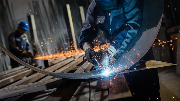 Best Artistic and Custom Metal Fabrication in Meade, KS