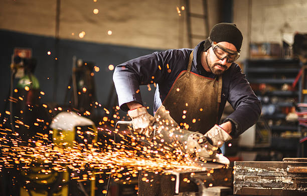 Best Maintenance and Repair Welding in Meade, KS